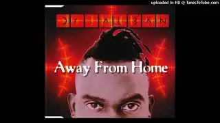Dr. Alban– Away From Home (Imashed Up Version)