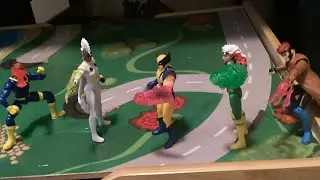 X-Men &lsquo;97 5-Pack from Hasbro Toys | Chael TRGG
