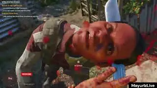 Remaining Outposts | Far Cry: 6 | Gameplay Walkthrough (1080p 60ᶠᵖˢ) | No Commentary #farcry6