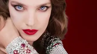 GUERLAIN Rouge G 2020 // A film by Luca Finotti