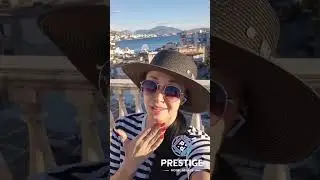 Отзыв о работе в Албании - город Саранда вместе с Prestige Model Agency
