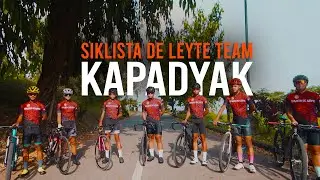 KAPADYAK  | SIKLISTA DE LEYTE TEAM | #kapadyak #TJIFTV #SDL