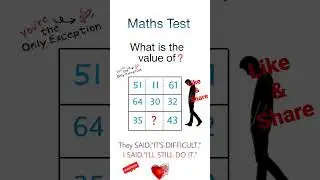What is the value of ?