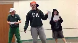 Indus Valley Rap