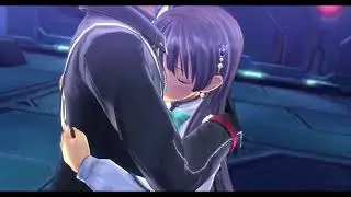 TLoH: Trails of Cold Steel 4 The End of Saga - Web Commercial (New song)