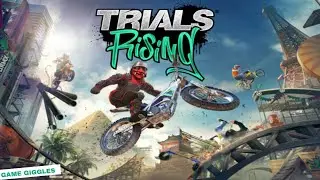 Trials Rising(TM) | Ultimate Bike Stunt Challenge!
