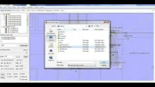 How to record event files