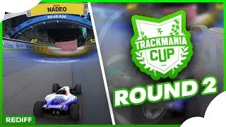 ON EST MONSTRUEUX | Round 2 | ZRT TM CUP 2022