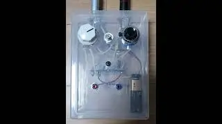 DIY BOOSTER  {Rangemaster Clone)