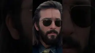 Sanju baba Beard Look🔥||Sanjay Dutt Khalnayak WhatsApp Status🥰|| #sanjubaba #beard #look #sanjaudutt