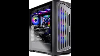 Review: Skytech Gaming Legacy 4 - RTX 5080, Ryzen 9 285K, 64GB DDR5, 2TB Gen4 SSD