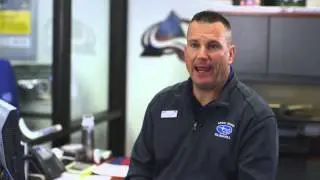 Mike Shaw Subaru 7 Year Loyal AutoPoint Customer