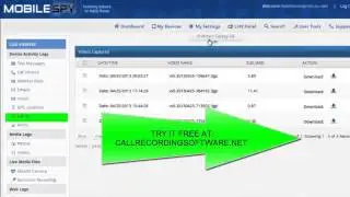 iPad & Android Stealth Keylogger (Easy Tutorial)