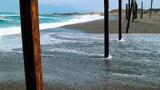 Mackerricher State Park and Glass Beach | Fort Bragg California | Camping Trip