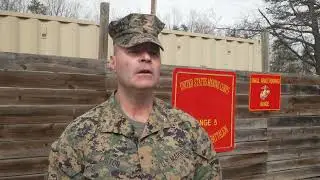Quantico Shooting Club: Who We Are