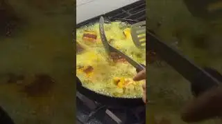 #طبخ مع الشيف حفيظ، طريقة و مكونات 