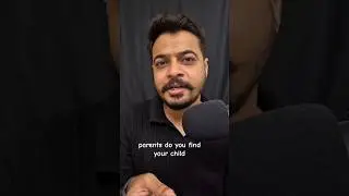 Parents, does your child prefer being alone, thinking deeply, or asking big life questions? 🤔
