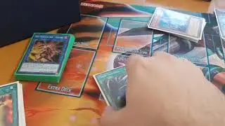 Sky Striker Deck Profile - YCS London 2018 - Day Two