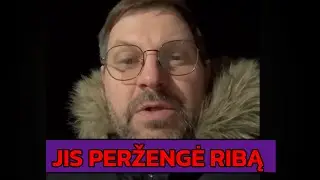 Ir pasakykit, tai ne antivalstybinė veikla iš Celofano? | Karalius Reaguoja