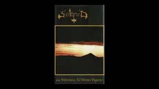 Soulgrind (Fin) - La Matanza, El Himno Pagano (Full demo) 1994