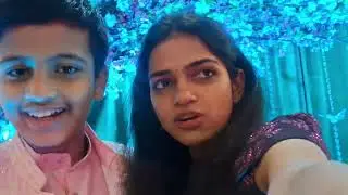 Shaadi vlog #shaadi#enjoy