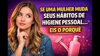 Segredos ocultos das mulheres que todo homem deveria saber | Psicologia feminina