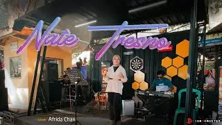 NATE TRESNO ( Cover ) AFRIDA CHAN