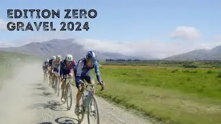 Edition Zero Gravel 2024 - Unveiling the adventure