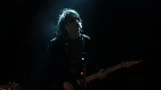 Vision Video [FULL SET] Live @ The O Theater, Denver 4/24/25