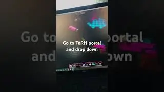 How to find ToWF in EToH Ashen Towerworks  #eternaltowersofhell