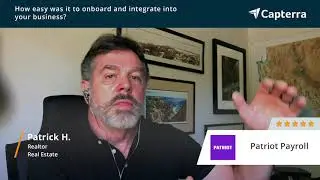 Patriot Payroll review: Finally! I escaped the Intuit Prison!