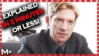 The Paper Episodes 1-4 in 3 Minutes or Less