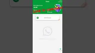 gosharenew aap free money making application #money