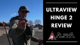 Ultraview Hinge 2 Review