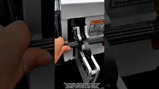 Automatic Wire Binding Precision Work Tool Machine Industry