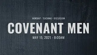 Moses, Mentoring, and Meaningfulmanhood