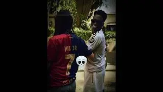 This Madrid Fans Are Crazy ☠️