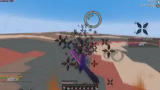 New Render Setting (360 FPS)