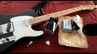 IRON GEAR - STEEL TWIN II set unboxing only; NOT SOUND!!!
