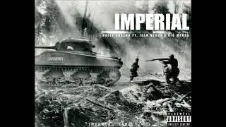 Dally Auston - Imperial (ft. Vic Mensa & Jean Deaux)
