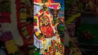Divya Darshana of Durga Mata.! #durga #shorts #viral #dasara #utsav #devotional #spiritual #devotion