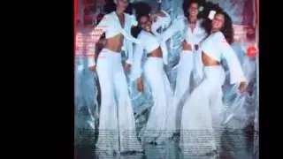 Sister Sledge -- Reach Your Peak