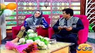 Eid-ul-Fitr Special Transmission | Rohi Eid Show | 6 June 2019