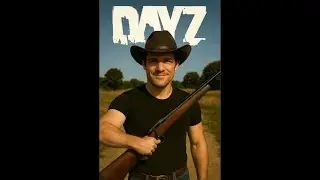 DayZ! - GRUMPIERZMAN IN THE DAYZ LAND! 
