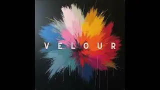 Velour - Lose The Ground
