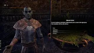 How to list an item for sale directly from craft bag ESO
