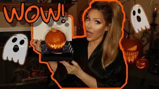SEPHORA PLAY OCTOBER 2019 UNBOXING | NO FREAKIN WAY! | SPEECHLESS!