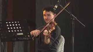 Valse Belle Saint-Jean et Marchoises de Blanzay et de Bozier perform by Poitiers University at UNY
