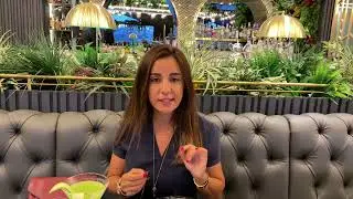 Adella Seafood | Sirkeci’de Çok Şık Bir Balıkçı | Legacy Ottoman Hotel