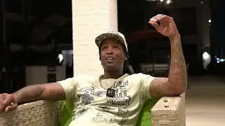Ju$ Zae on why Donald Trump was the best candidate to win president race (Part.9)